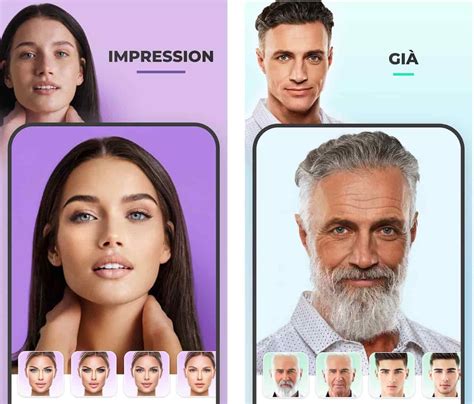Unduh Faceapp Pro Mod Apk 2021 Terbaru Gratis di Sini!